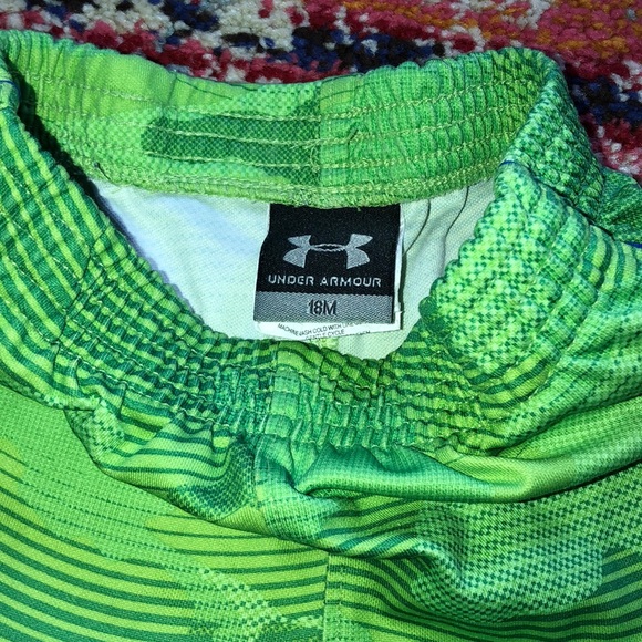 Under Armour shorts - Picture 2 of 3